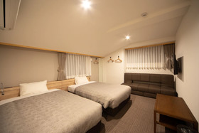 Hotel Marufuku Kyoto Higashiyama