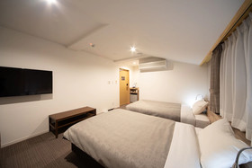 Hotel Marufuku Kyoto Higashiyama