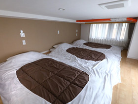 Hotel Marufuku Kyoto Higashiyama