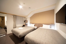 Hotel Marufuku Kyoto Higashiyama