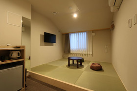 Hotel Marufuku Kyoto Higashiyama