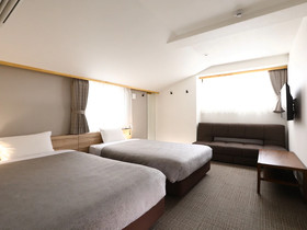 Hotel Marufuku Kyoto Higashiyama