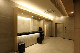 Hotel Meldia Shijo Kawaramachi