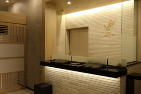 Hotel Meldia Shijo Kawaramachi