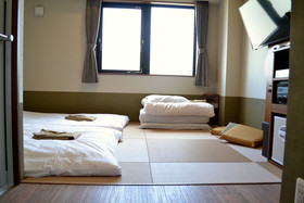 Hotel Meldia Shijo Kawaramachi