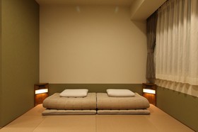 Hotel Meldia Shijo Kawaramachi