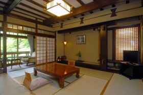 Hotel Momiji-ya