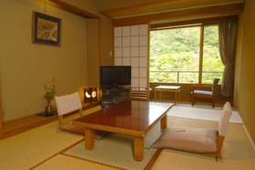 Hotel Momiji-ya