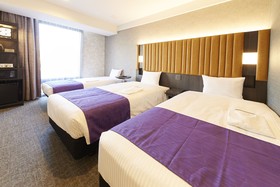 Hotel Monday Kyoto Marutamachi