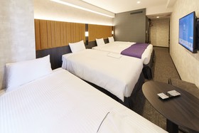 Hotel Monday Kyoto Marutamachi