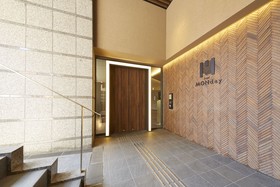 Hotel Monday Kyoto Marutamachi