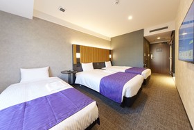 Hotel Monday Kyoto Marutamachi