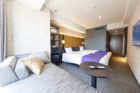 Hotel Monday Kyoto Marutamachi