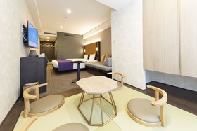 Hotel Monday Kyoto Marutamachi