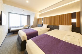 Hotel Monday Kyoto Marutamachi