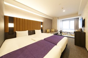 Hotel Monday Kyoto Marutamachi