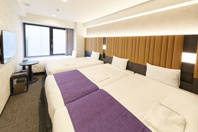 Hotel Monday Kyoto Marutamachi