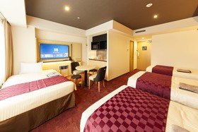 Chisun Premium Kyoto Kujo