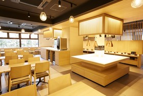 Chisun Premium Kyoto Kujo