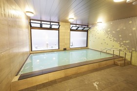 Chisun Premium Kyoto Kujo