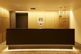 Chisun Premium Kyoto Kujo