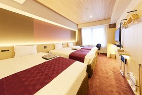 Chisun Premium Kyoto Kujo