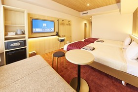 Chisun Premium Kyoto Kujo