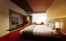 Chisun Premium Kyoto Kujo