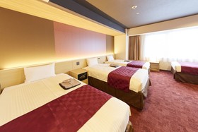 Chisun Premium Kyoto Kujo