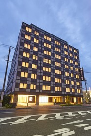 Chisun Premium Kyoto Kujo