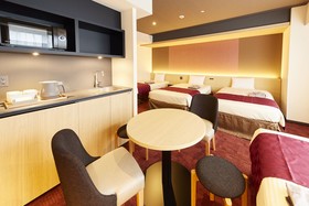 Chisun Premium Kyoto Kujo