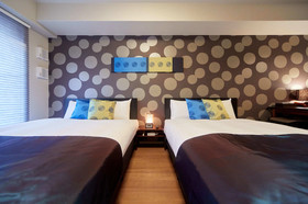 Hotel Mondonce Kyoto Gojo