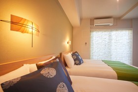 Hotel Mondonce Kyoto Gojo