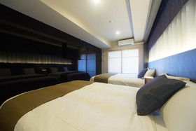 Hotel Mondonce Kyoto Gojo