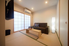 Hotel Mondonce Kyoto Gojo