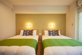Hotel Mondonce Kyoto Gojo