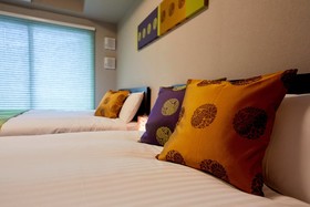 Hotel Mondonce Kyoto Gojo