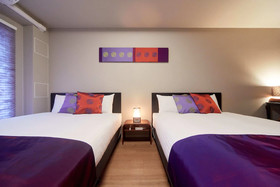 Hotel Mondonce Kyoto Gojo