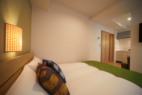 Hotel Mondonce Kyoto Gojo