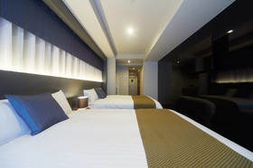 Hotel Mondonce Kyoto Gojo