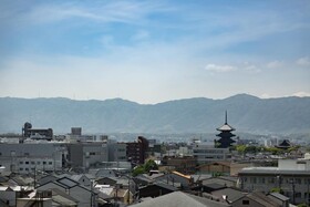 Hotel M’s Est Kyoto Station South