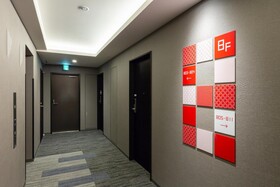 Hotel M’s Est Kyoto Station South