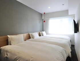 Hotel M’s Est Kyoto Station South