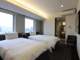 Hotel M’s Est Kyoto Station South