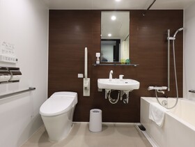 Hotel M’s Est Kyoto Station South