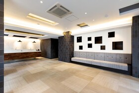 Hotel M’s Est Kyoto Station South