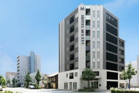 Hotel M’s Est Kyoto Station South
