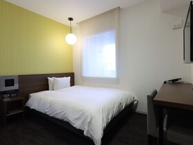 Hotel M’s Est Kyoto Station South