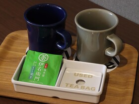 Hotel M’s Est Kyoto Station South