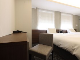 Hotel M’s Est Kyoto Station South